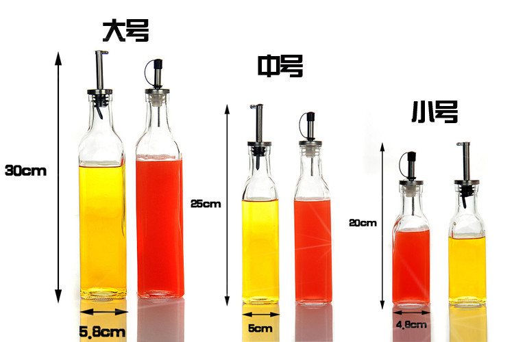徐州玻璃瓶厂供应各类玻璃制品