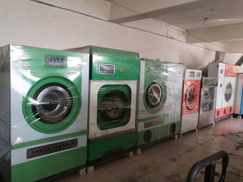 霍州洗衣房设备、山西响当当洗涤设备、洗衣房设备洗脱机