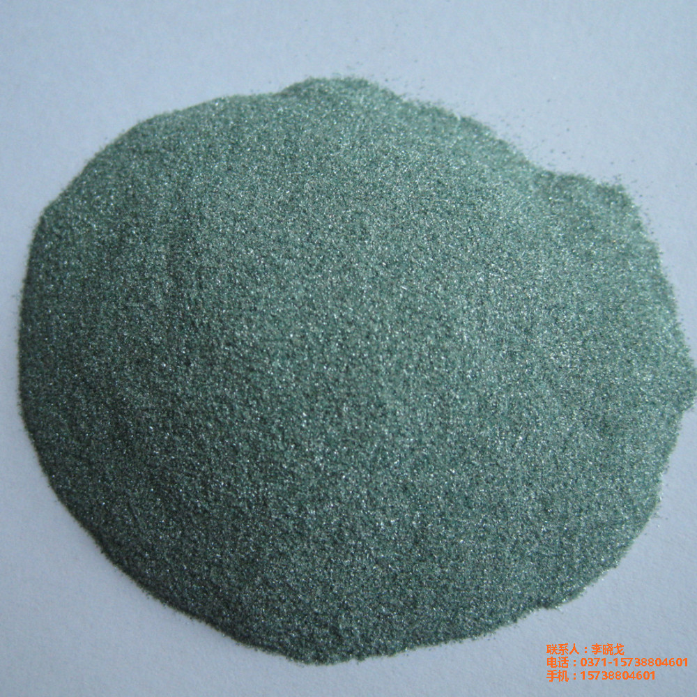 碳化硅陶瓷 耐磨管件 碳化硅匣钵用绿碳微粉/碳化硅陶瓷用料