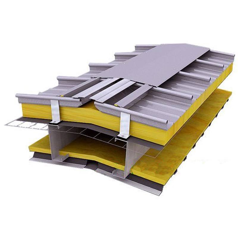 钛锌板压型、海南钛锌板、杭州展鸿建材