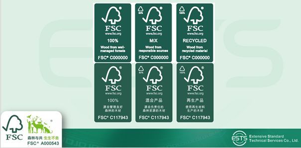 FSC认证需要多少钱、威海FSC认证、肯达信认证辅导