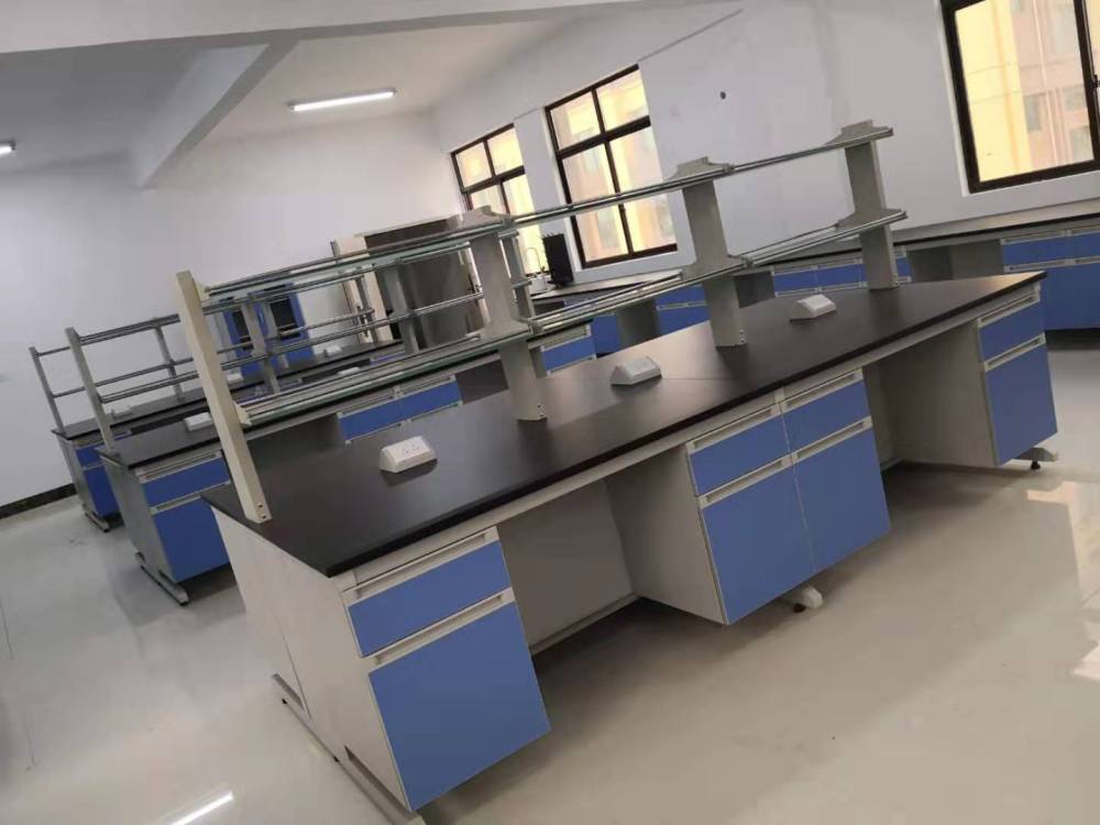龙胜实验台，通风柜，龙胜实验室设备安装，力荐桂林实验室设备