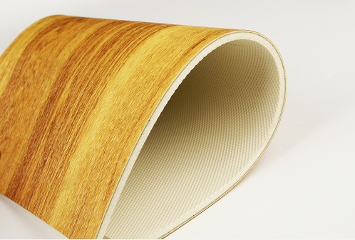 艾力特橡木纹PVC运动地板 运动地板批发价格