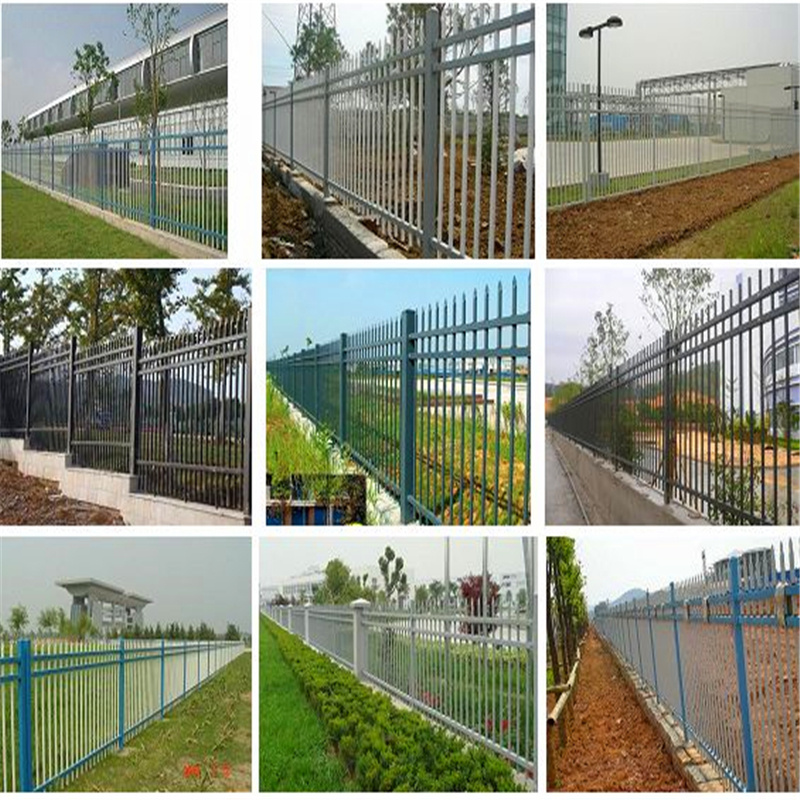 锌钢护栏,草坪护栏网,PVC草坪护栏,市政护栏网,市政围栏